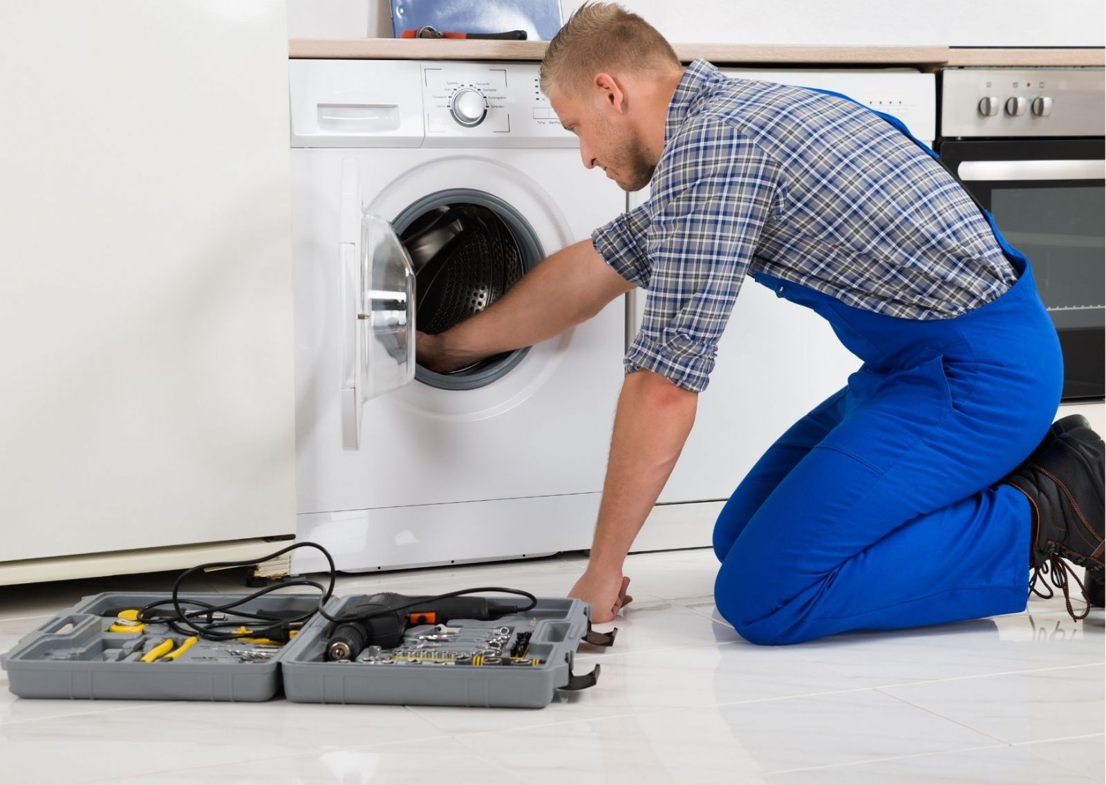 ereğli bosch çamaşır makinesi servisi